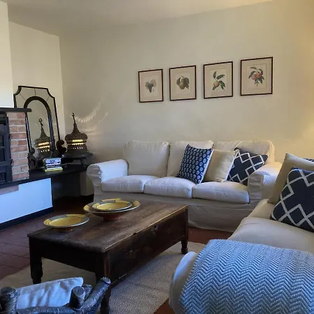Menaluna - 4-bedroom Secluded With Pool Holiday home Rocchetta Palafea