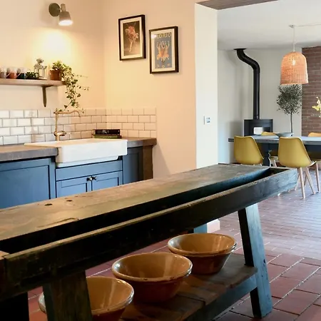 Σπίτι διακοπών Menaluna - 4-bedroom Secluded With Pool *