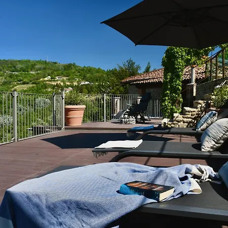 Menaluna - 4-bedroom Secluded With Pool