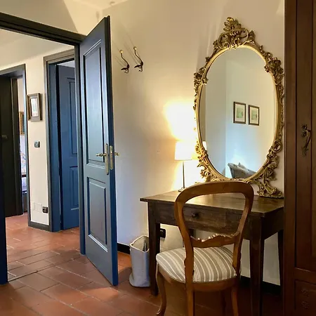 Menaluna - 4-bedroom Secluded With Pool Feriehus Rocchetta Palafea
