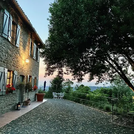 Menaluna - 4-bedroom Secluded With Pool Rocchetta Palafea